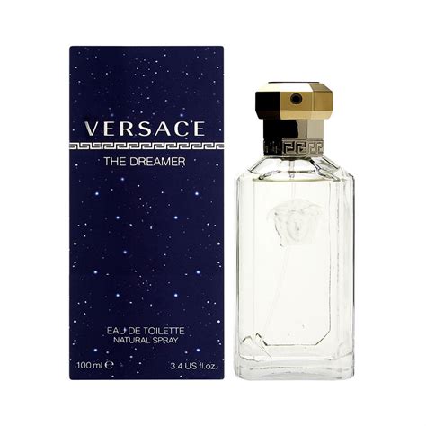 versace the dreamer 3.4 oz.